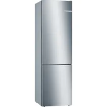 Bosch KGE39ALCA Serie 6 Freistehende Kühl-Gefrier-Kombination