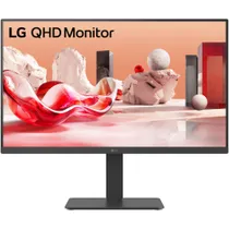 LG 27BA45QB-B 68,6cm (27") QHD IPS Office Monitor 16:9 HDMI/DP 100Hz 5ms