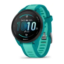 Garmin Forerunner 165 Music Türkis/Aqua