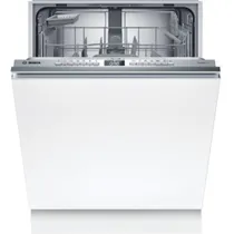 Bosch SMV4ETX08E Serie 4 Vollintegrierter Geschirrspüler EEK B 60cm
