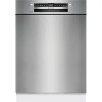 Bosch SMU4ECS28E Serie 4 Geschirrspüler 60 cm Nischenbreite (Unterbau) EEK: A