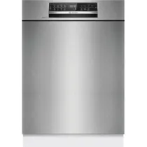 Bosch SMU6ECS12E Serie 6 Geschirrspüler 60cm unterbaufähig EEK:A