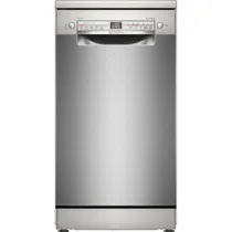 Bosch SPS2HMI42E Serie 2 Geschirrspüler 45cm Standgerät EEK: E