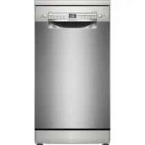 Bosch SPS2HKI42E Serie 2 Geschirrspüler 45cm Standgerät EEK:E