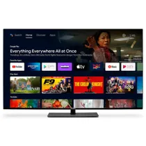 MEDION® LIFE® X15071 (MD 30922) 50"UHD LCD Smart-TV