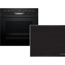 Bosch HND679LS62 Einbau-Herd-Set