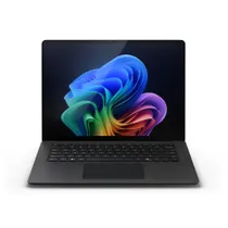 Microsoft Surface Laptop 7 for Business 15" U7 268V/32GB RAM/1TB SSD, Schwarz, Win11P