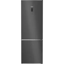Siemens KG49NAXCF iQ500 Freistehende Kühl-Gefrier-Kombination