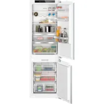 Siemens KI86NADD0 iQ500 Einbau-Kühl-Gefrier-Kombination