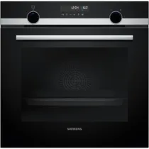 Siemens HB578GBS3 iQ500 Einbaubackofen, 71 l Volumen, bis 275 °C