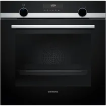 Siemens HB578HBS7 iQ500 Einbaubackofen, 71 l Volumen, bis 275 °C