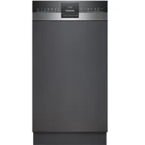 Siemens SR53ES24KE iQ300 Teilintegrierter Geschirrspüler EEK C 45cm