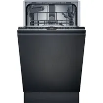 Siemens SR63HX74KE iQ300 Geschirrspüler 45cm vollintegrierbar EEK:E