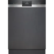 Siemens SX53ES22CE iQ300 Teilintegrierter Geschirrspüler XXL EEK A 60cm