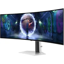 Samsung Odyssey G9 LS49DG934SUXEN 49" Curved OLED Gaming Monitor G93SD