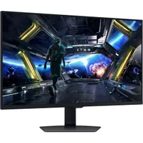 Samsung Odyssey G70D LS32DG702EUXEN 32 Zoll 4K (UHD) Fast IPS LED 16:9 144 Hz Gaming Monitor