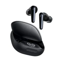 soundcore Liberty 4 Pro schwarz (glänzend)