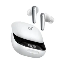 soundcore Liberty 4 Pro hellblau (glänzend)