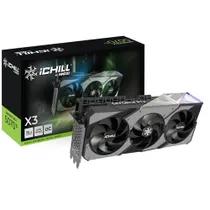 INNO3D GeForce RTX 5070 Ti iCHILL X3 16GB Grafikkarte 3xDP/HDMI