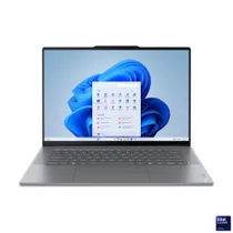 Lenovo Yoga Slim 7i Aura Edition 15ILL9 15,3" 2.8K OLED Core Ultra 7 258V 32GB/1TB SSD Win11 Evo