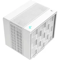 DeepCool Assassin 4S WH CPU Kühler für AMD und Intel CPU weiß
