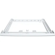 Siemens WZ27510 Hausgeräte Verbindungssatz weiß