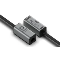 Homey Energy Dongle Verbindung zu smarten Stromzählern
