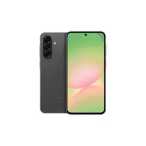 Samsung GALAXY A56 Enterprise Edition SM-A566B Dual-SIM 8/128GB Awesome Graphite Android 15 Smartphone