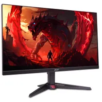 Acer Nitro VG240YX1bmiipx 60,5cm (23,8") FHD VA Monitor 16:9 HDMI/DP/Audio 200Hz