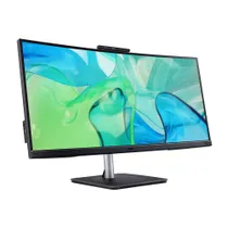 Acer Vero CB343CURDbemiiphcuzx 34 Zoll UWQHD Curved Quantum Dot LED 21:9 60 Hz Monitor