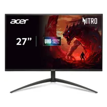 Acer Nitro XV275KP5biipruzx 27 Zoll 4K (UHD) IPS miniLED 16:9 160 Hz Gaming Monitor
