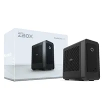 ZOTAC ZBOX MAGNUS ONE EU275070C Core Ultra 7 265 0GB/0TB SSD RTX 5070 nOS