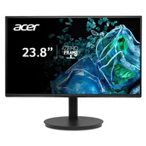Acer Vero CB242YGbmiprx 23.8 Zoll Full HD IPS LED 16:9 120 Hz Monitor