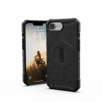 UAG Urban Armor Gear Pathfinder MagSafe Case schwarz für Apple iPhone 17e/16e