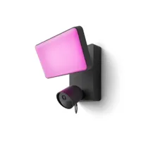 Philips Hue Secure Flutlichtkamera