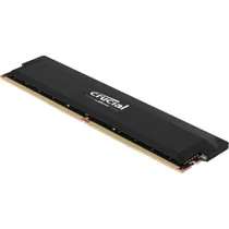 16GB (1x16GB) Crucial Pro DDR5-6400 CL38 UDIMM RAM Gaming Speicher