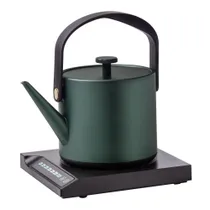 Unold 18217 Blitzkocher Jade grün 0,6l; 800W