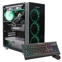 Hyrican Gamemax Draco XD 7450 Ryzen 7 9700X WAK 32GB/1TB SSD RTX 5070Ti Win11