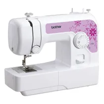 Brother J17s Nähmaschine mechanisch
