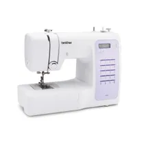 Brother FS20s Computer-Nähmaschine