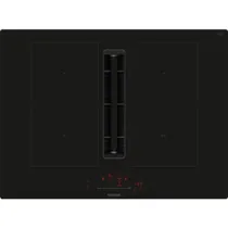 Siemens ED711HQ26E iQ500 Kochfeld mit Dunstabzug (Induktion) 70 cm Rahmenlos