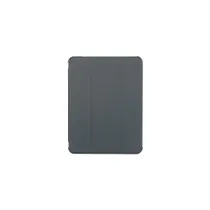 Tucano Satin Case für iPad 10. Gen 10,9" schwarzblau