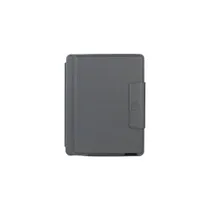 Tucano Tasto Mago Tastaturhülle Apple iPad Air 11 M2 mit abtrennbarer Tastatur und Trackpad schwarz