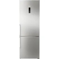 Siemens KG49NAIBT iQ500 Freistehende Kühl-Gefrier-Kombination