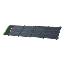 Schneider Electric OffGrid PSP200 Solarkollektor 200 W - Tragbar, Kompatibel zu OffGrid 500, OffGrid 700