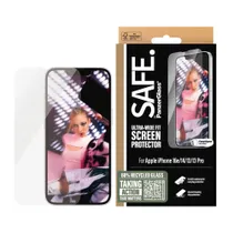 SAFE. by PanzerGlass Screen Protector UWF iPhone 16e