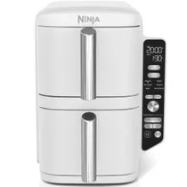 Ninja DoubleStack SL400EUWH - Heißluft-Fritteuse