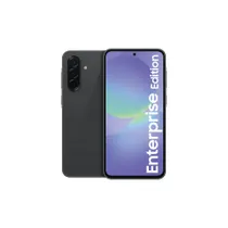 Samsung GALAXY A36 Enterprise Edition SM-A366B Dual-SIM 6/128GB Awesome Black Android 15 Smartphone