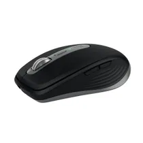Logitech MX Anywhere 3S for Mac Maus Graphite kabelgebunden / kabellos (Logi Bolt) für Rechtshänder