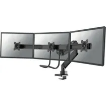 Neomounts NM-D775DX3 - Befestigungskit für 3 Displays 43.2-68.6 cm (17"-27")